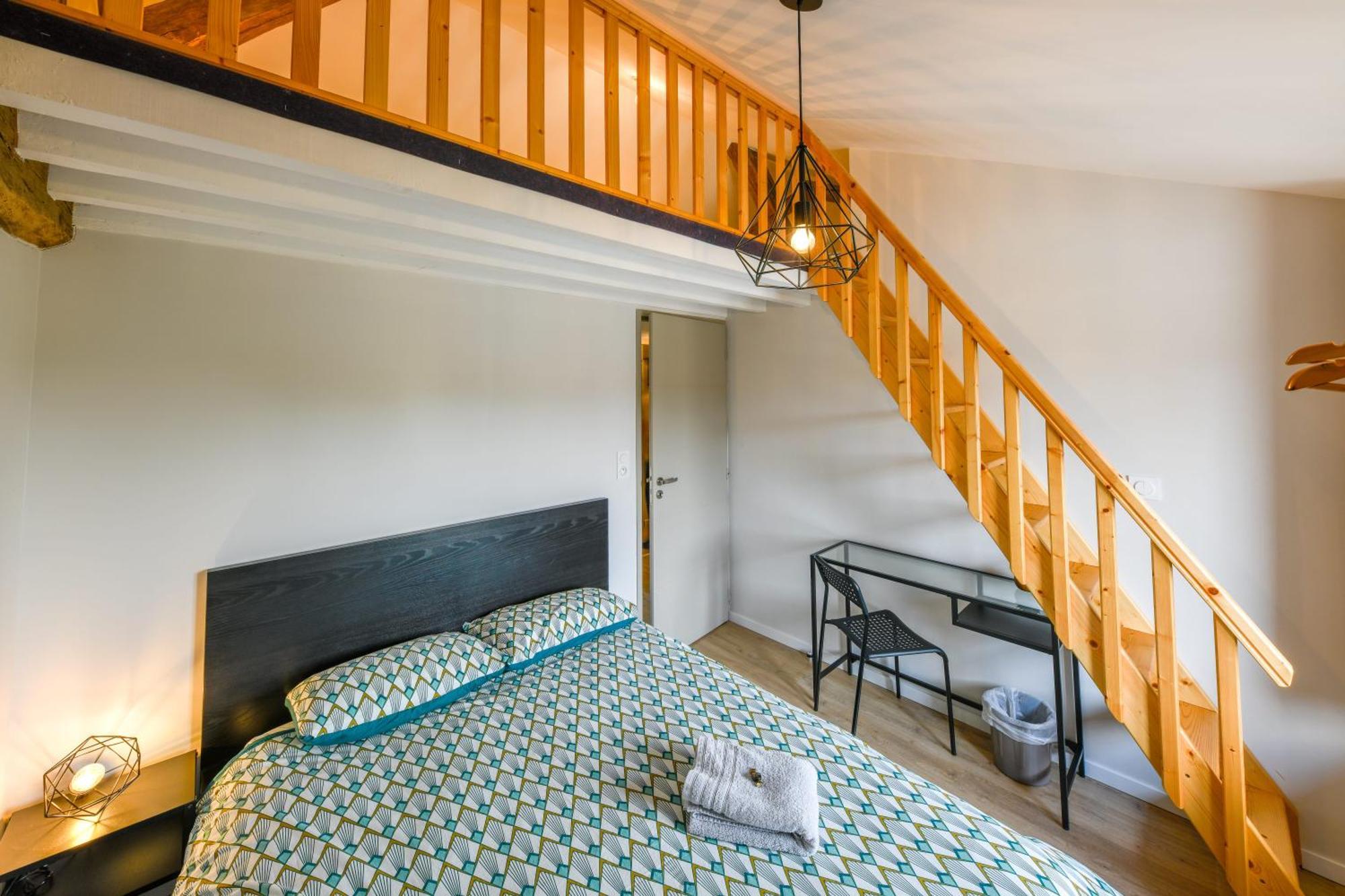 Bed and Breakfast Domaine Le Colombier Dienville Habitación foto