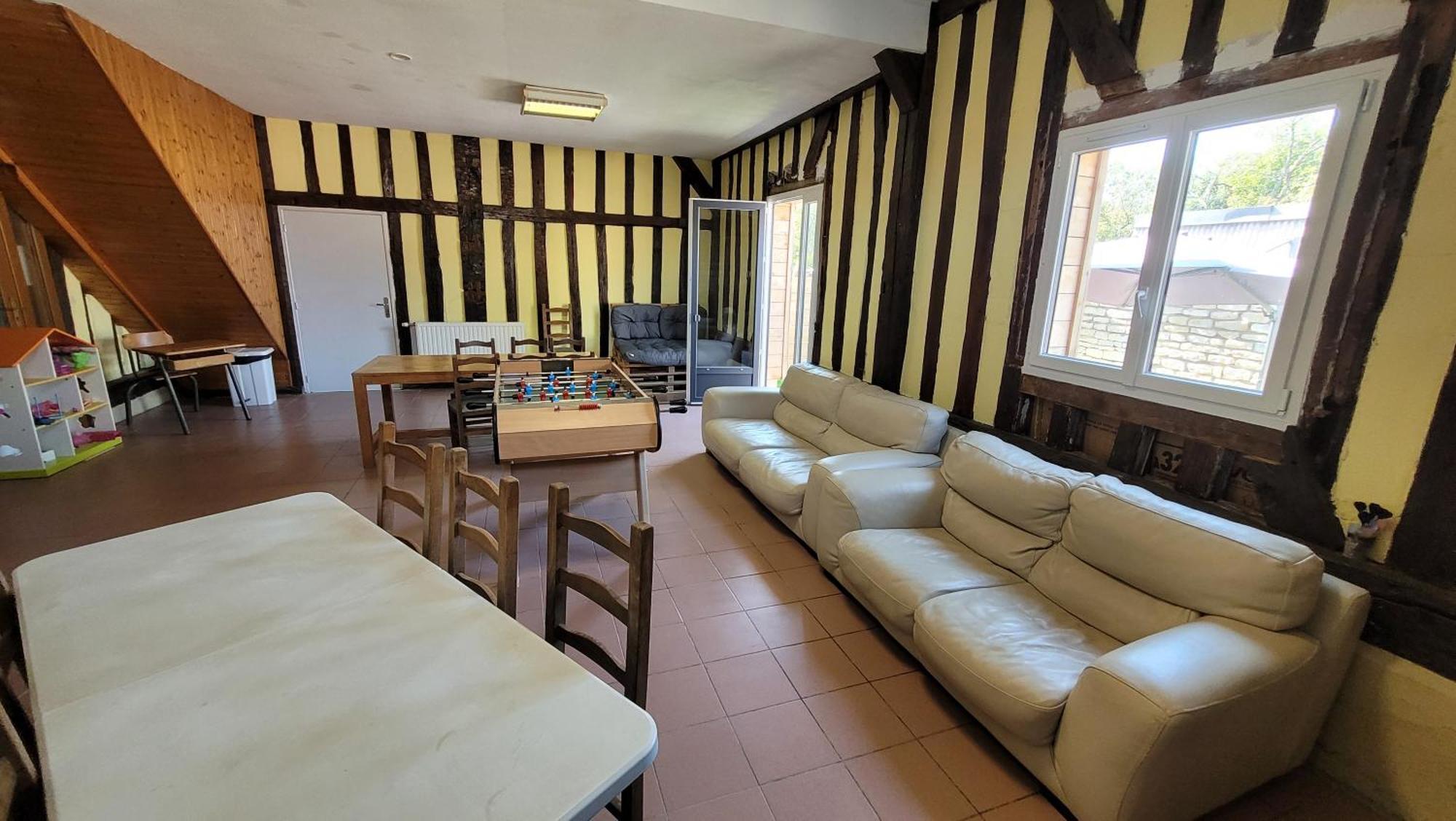 Bed and Breakfast Domaine Le Colombier Dienville Habitación foto